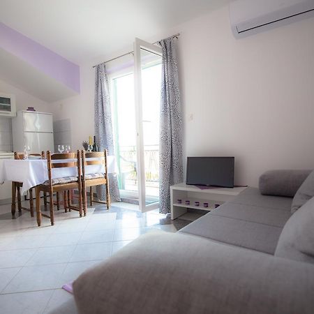 Apartment Family Водице Екстер'єр фото