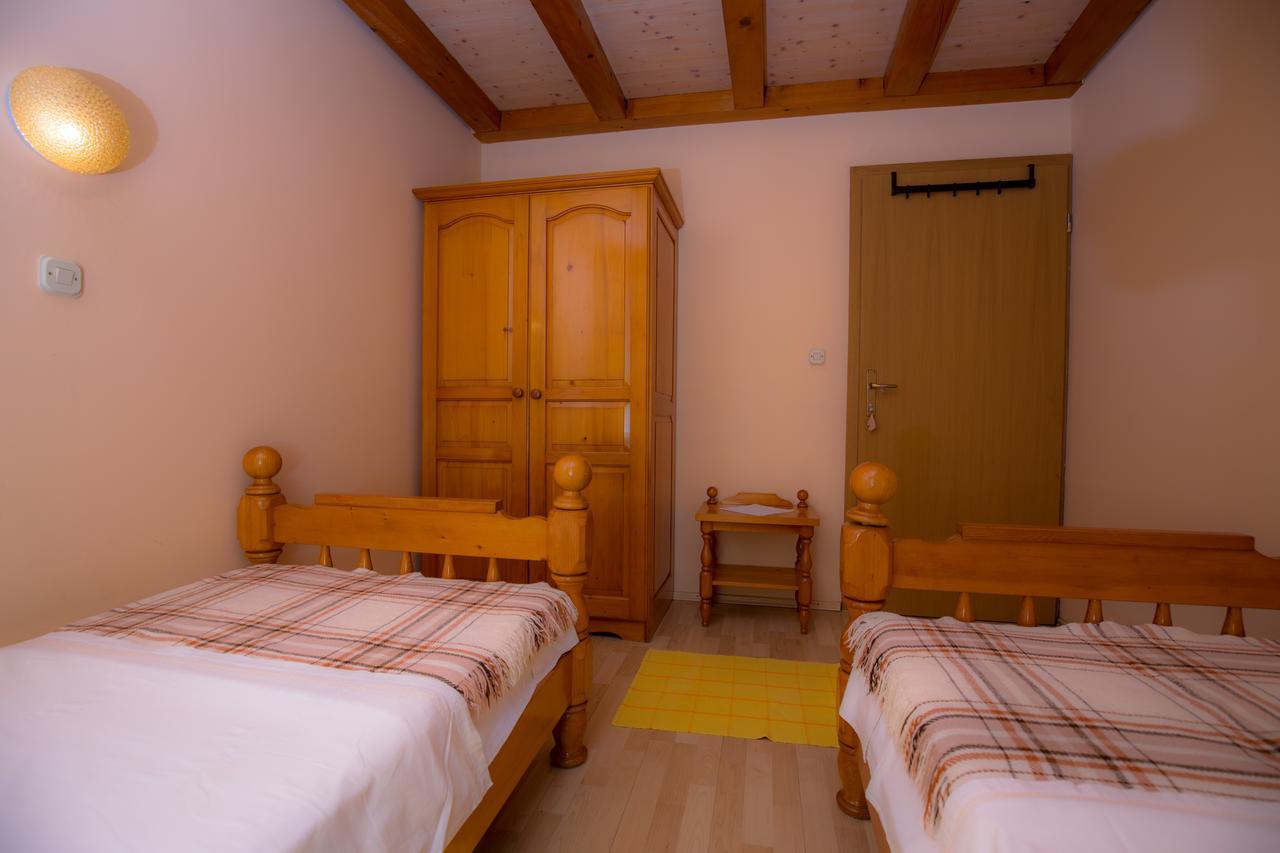 Apartment Family Водице Екстер'єр фото