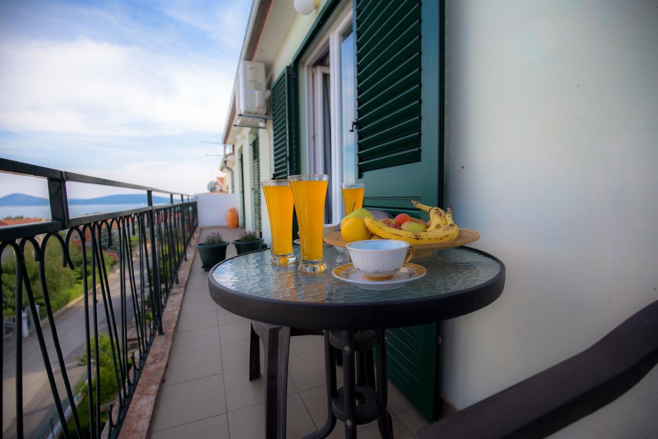 Apartment Family Водице Екстер'єр фото