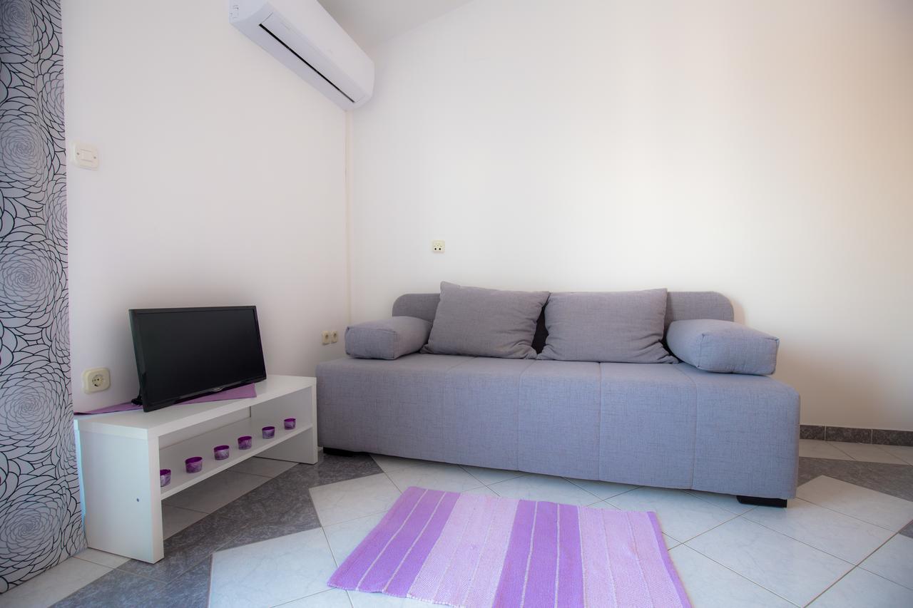 Apartment Family Водице Екстер'єр фото