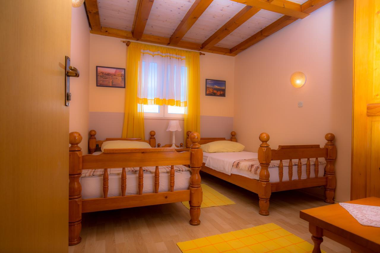 Apartment Family Водице Екстер'єр фото